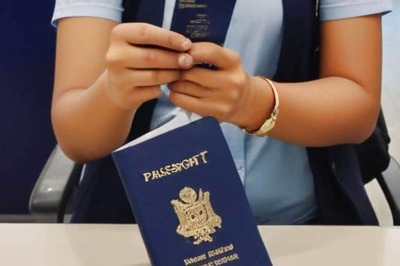 Exposed by Poor Hindi at Delhi Airport, Bangladeshi Citizen With Fake Indian Passport Arrested