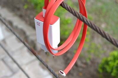 OnePlus is offering refunds for its faulty USB Type-C cables, adapters