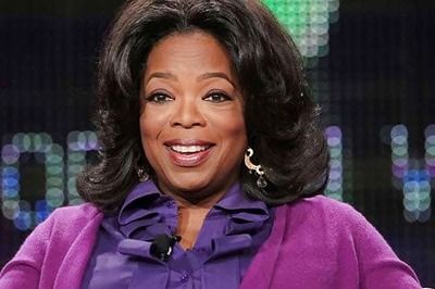Oprah Winfrey to be honoured at Santa Barbara Film Festival