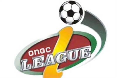 Dempo to face Sporting Clube test in I-League