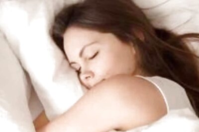 Want a Good Night’s Sleep? These 5 Foods May Help You