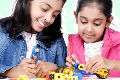 IIM Kashipur Invites Applications for Toy Making Competition, Winners to Get Rs 21,000