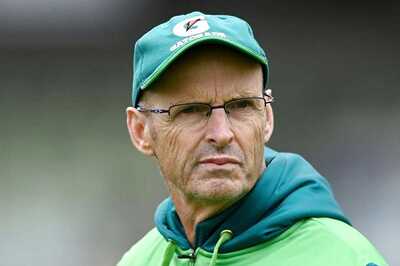 'Don’t Waste Your Time There Gary': Social Media Goes Wild as Gary Kirsten Calls Out Lack of Unity in Pakistan Unit