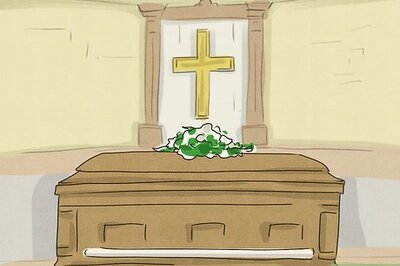 How Does Someone Become a Saint?