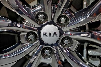 Kia Motors May Make Face Masks at China Factory to Fight Coronavirus