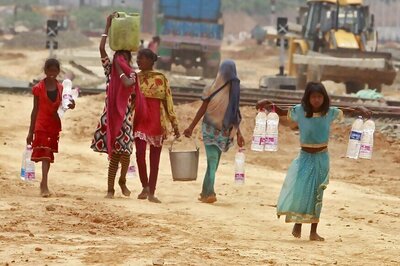 Bombay HC Calls for 60% Cut in Water Supply to Liquor Factories