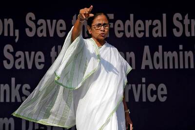 'Anti-farmer' Bills Will Lead to Famine amid Covid-19 Crisis, Says Mamata Banerjee