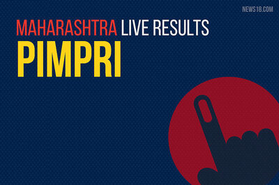 Pimpri Election Results 2019 Live Updates (पिपरी): Anna Dadu Bansode of NCP Wins