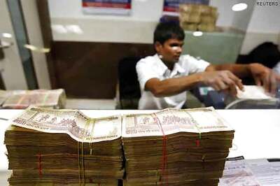 Finance Ministry disagrees with PAC's views on interest on tax refund