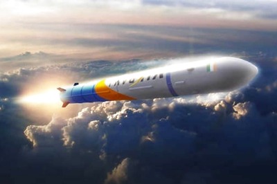 ISRO To Launch Vikram-S, India's First Privately Built Rocket Today