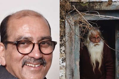 Lalit Mohan Joshi Pays Ode To Kumaoni Poetry Through Angwal, Reveals, Film Left Many ‘Emotional’ | Exclusive