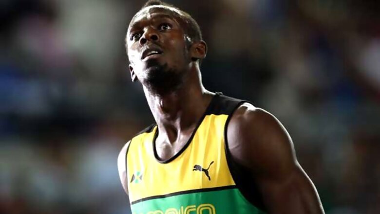 Bolt, Blake not confirmed for Jamaica invitational