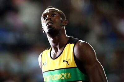 Bolt, Blake not confirmed for Jamaica invitational