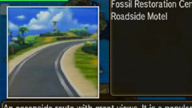 How to Catch Wimpod in Pokémon Sun and Moon