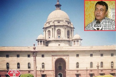 CBI Arrests Missing MHA Officer for 'Taking Bribes' From NGOs