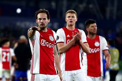 Netherlands League Season Effectively Over, Says Dutch FA