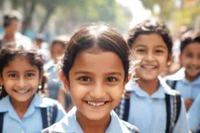 In UP, Schools To Remain Closed In These Districts On May 7 Due To Lok Sabha Elections