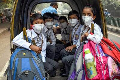 Uttarakhand Schools to Have 'Bag-Free' Day Each Month
