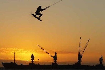 Travel Postcard: 48 Hours in Cape Town