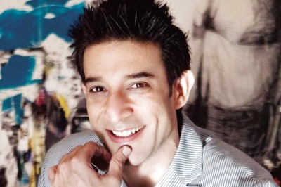 Suneet Varma's 'Nazm': A Symphony of Opulence and Elegance to Be Unveiled at India Couture Week 2024