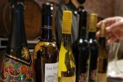 Sula Vineyards IPO Coming Soon as Company Files Papers with SEBI; Price, Dates, Key Details