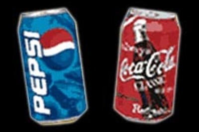 Cola majors coping with dipping sales