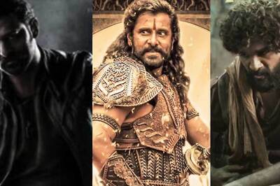 From Pushpa 2 To Ponniyin Selvan 2, Movies To Release In 2 Parts