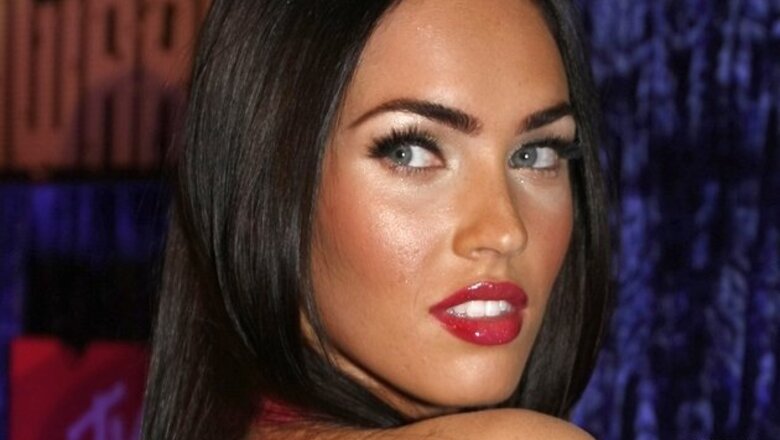 Megan Fox gets new tattoo