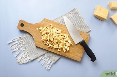 How to Melt White Chocolate