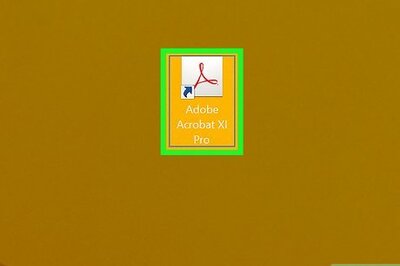 How to Edit Text in Adobe Acrobat