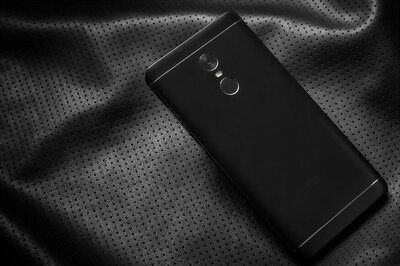 Fake Video: It Was Not a Xiaomi Redmi Note 4 That Exploded