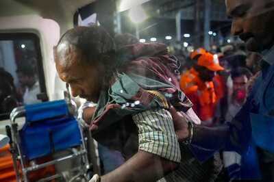 Online Links for Identification of Passengers Killed, Injured in Odisha Train Accident | Check Here