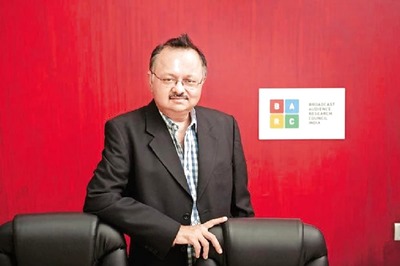 TRP Case: Former BARC CEO Partho Dasgupta Directly Involved, Rigged Entire System, HC Told