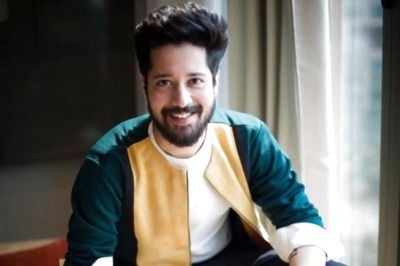 Rajat Barmecha Opens Up on the New Season of Hey Prabhu and His Journey After Udaan