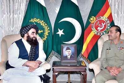 Stop Supporting Terrorists: Pak Army Chief’s Message to Afghan Taliban | Exclusive