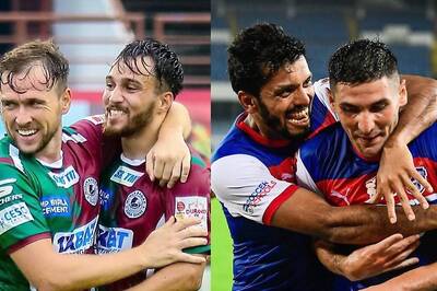 Durand Cup 2024: Mohun Bagan Super Giants Face Bengaluru FC for a Spot in Final