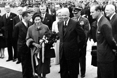 Fomer US Prez Eisenhower Wanted to Support India for its Own Right as Democracy, Says US Envoy