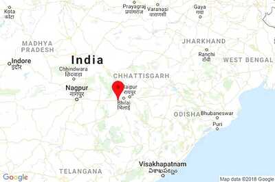 Rajnandgaon Election Result 2018 Live Updates: Candidate List, Winner, MLA, Leading, Trailing, Margin