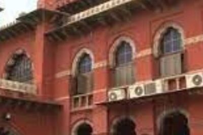 Madras HC Directs SEC to Respond to AIADMK Representation on Civic Polls