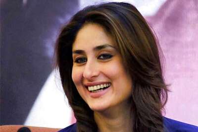 There are no plans to revive RK Films, says Kareena Kapoor