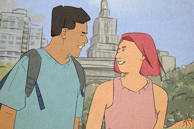 15 Questions Girls Ask when They're Into You