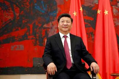Xi Jinping Poised to Become China's Leader for Life