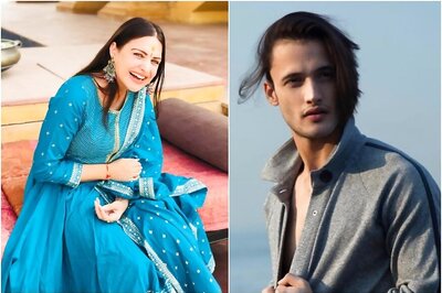 Bigg Boss 13's Himanshi Khurana Confirms She And Asim Riaz Approached For Nach Baliye 10