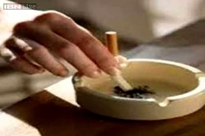 Assam to make public transport smoking-free