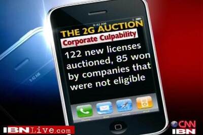 Innocent telecos will suffer in 2G: Experts