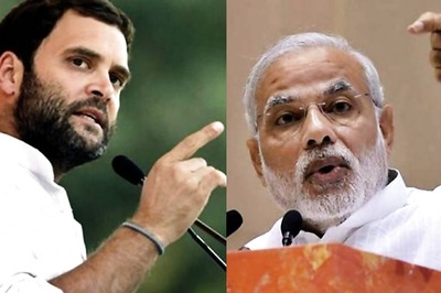 Reading RaGa's Mind: Why He Put Much at Stake and Attacked PM Modi