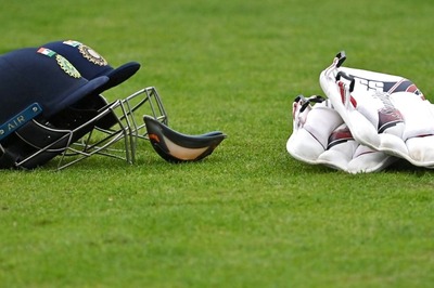 Jammu and Kashmir Cricketer Vanshaj Sharma Banned for Two Years After Submitting Multiple Birth Certificates