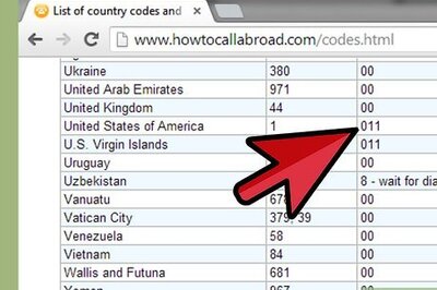 How to Call a Satellite Phone Number