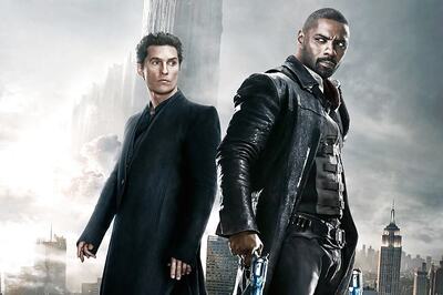 It's Fun to Play Characters With Superpowers: Matthew McConaughey