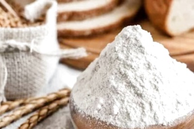 How Adding Rye And Chickpeas To Your Chapatis Can Regulate Blood Sugar